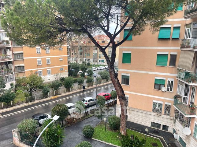 Appartamento in residenziale in Via del Valco di San Paolo 18