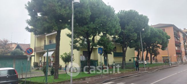 Appartamento in residenziale in Via Garibaldi 29