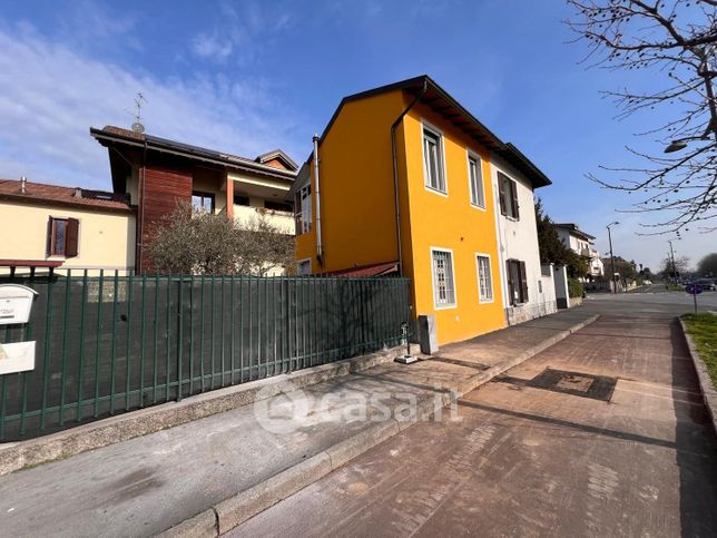 Appartamento in residenziale in Via Camillo Benso Conte di Cavour 85