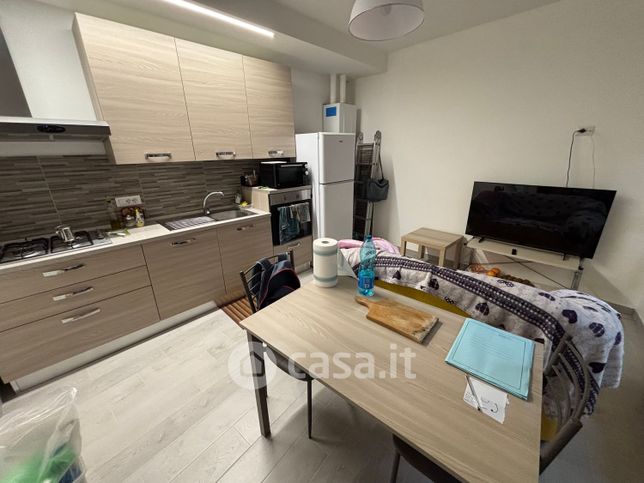 Appartamento in residenziale in Via della Conocchia 2