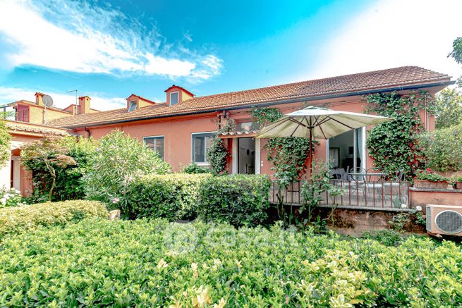 Casa indipendente in residenziale in Vicolo della Castelluccia di S. Paolo 9