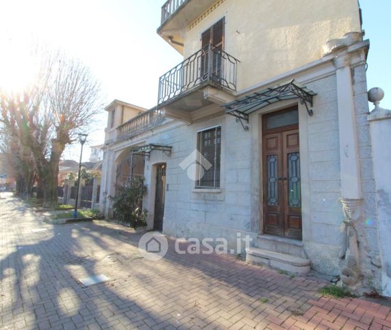 Villa in residenziale in Via San Pancrazio