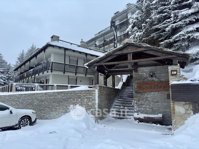 Appartamento in residenziale in Via la Gleisa 10