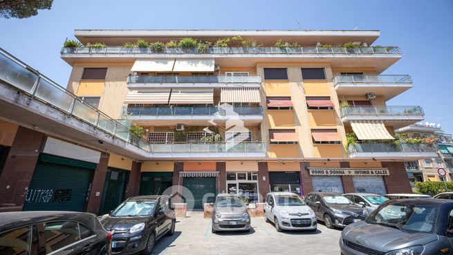 Appartamento in residenziale in Via San Godenzo