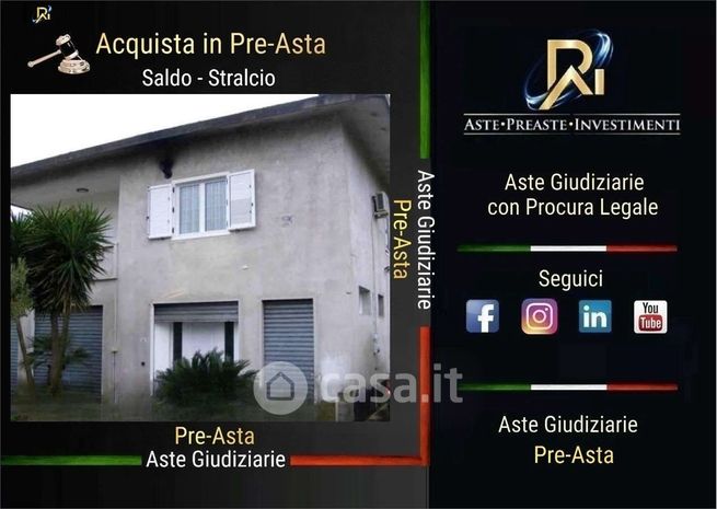 Casa indipendente in residenziale in Via G. Zanardelli 15