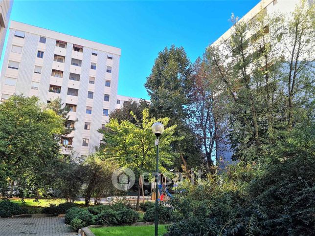 Appartamento in residenziale in Via Molinetto di Lorenteggio 15