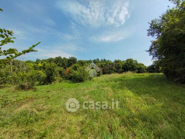 Terreno agricolo in commerciale in Via Cima Fronzaga