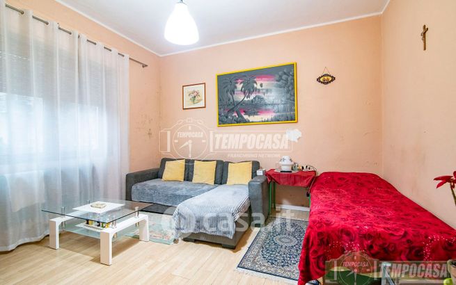 Appartamento in residenziale in Via Leonardo da Vinci 14