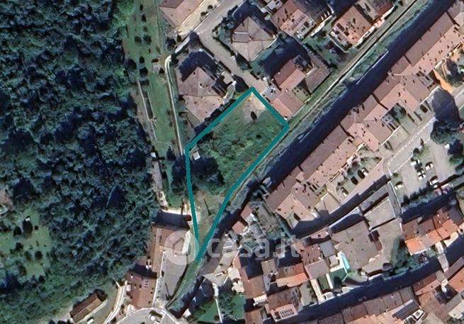 Terreno edificabile in residenziale in Via Ludovico Ariosto