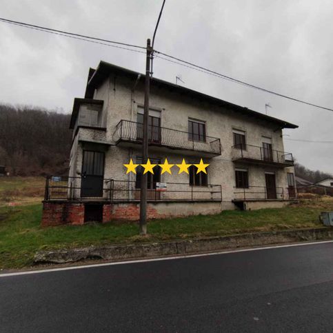 Appartamento in residenziale in Regione Tamarone