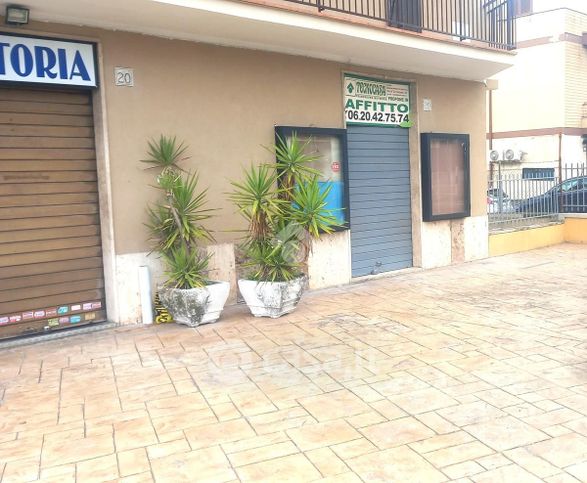 Appartamento in residenziale in Via di Tor Vergata 20