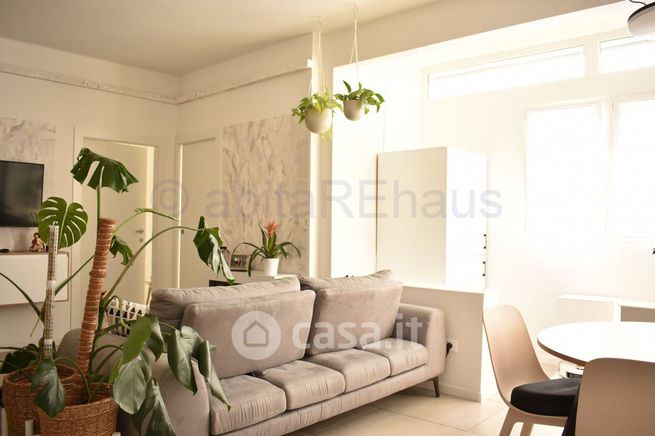 Appartamento in residenziale in Via Parma