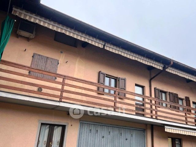 Appartamento in residenziale in Via Carlo Alberto