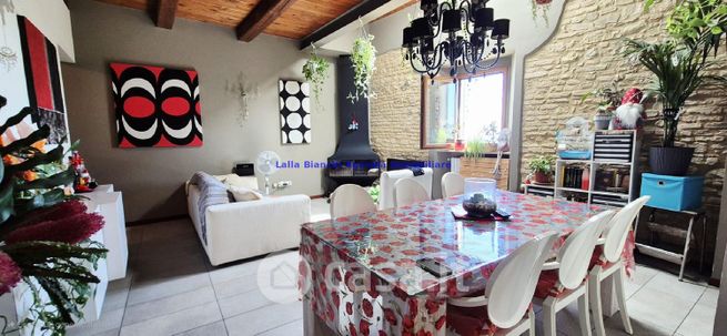 Appartamento in residenziale in Via delle Scuole Nuove