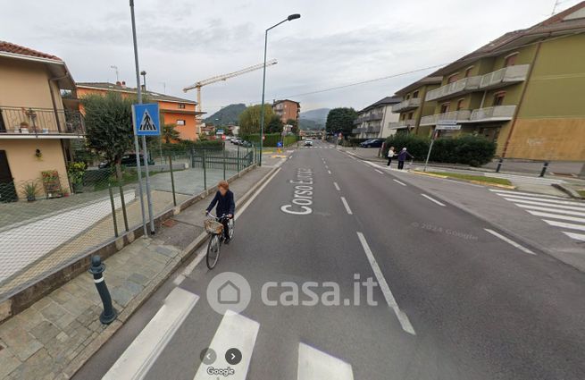 Appartamento in residenziale in Via Monsignore Rossi