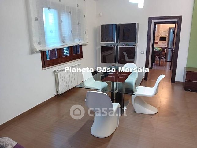 Villa in residenziale in Contrada Cuore di Gesù