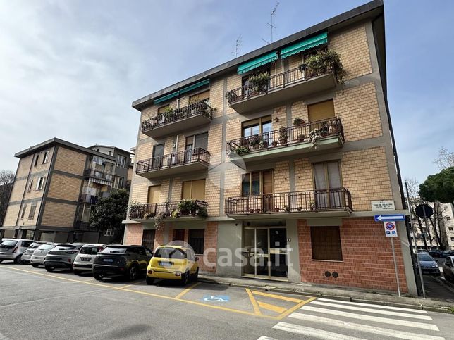 Appartamento in residenziale in Via Tino di Camaino 4