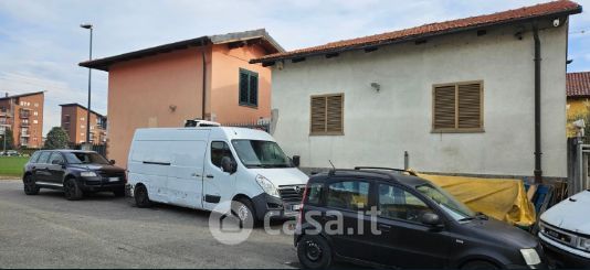 Villetta a schiera in residenziale in Strada del Molino 23