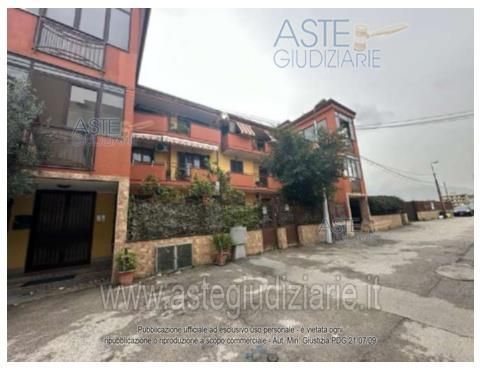 Box/posto auto in residenziale in 