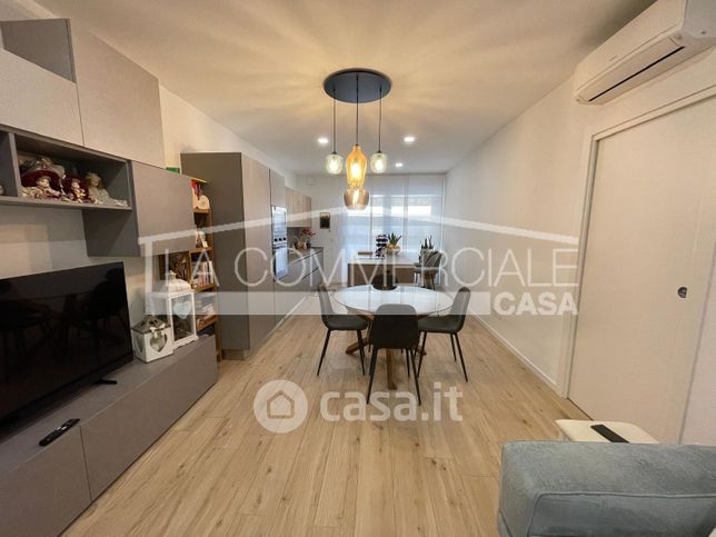 Appartamento in residenziale in 