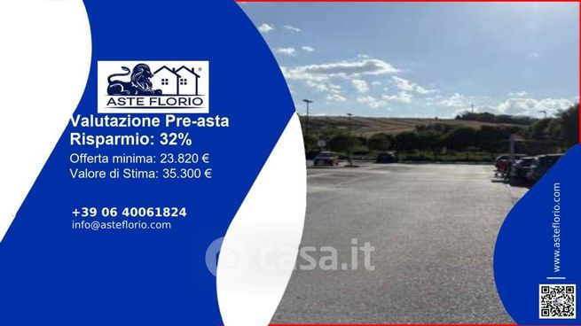 Terreno edificabile in residenziale in Via Pizzardeto