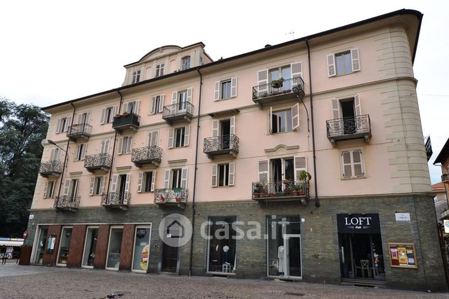 Appartamento in residenziale in Via Italia 1