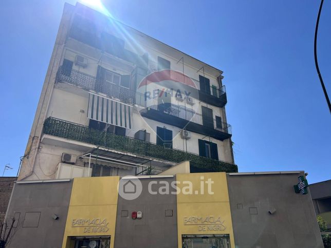 Appartamento in residenziale in Via Vincenzo Janfolla 668