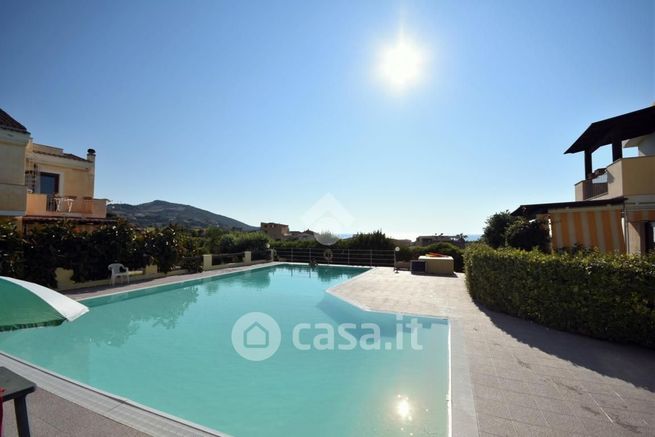 Appartamento in residenziale in Via Lombardia 32