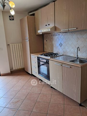 Appartamento in residenziale in 