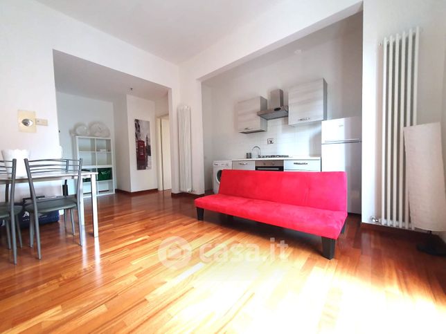 Appartamento in residenziale in Via Castiglione 128