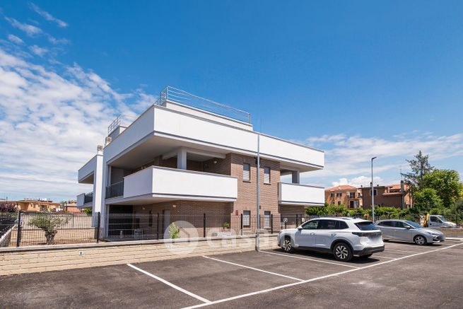 Appartamento in residenziale in Via Piglio