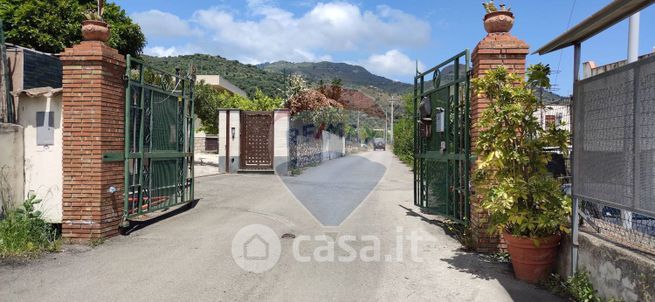 Terreno agricolo in commerciale in Strada Senza Nome