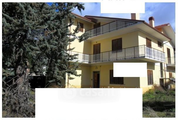 Appartamento in residenziale in Via della Piazzetta 28