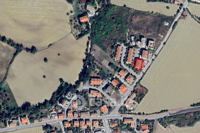 Appartamento in residenziale in Strada delle Caminate 9