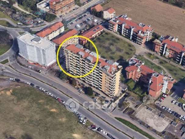 Appartamento in residenziale in Via Olgettina 9