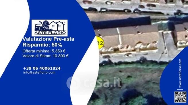 Box/posto auto in residenziale in A24