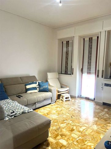 Appartamento in residenziale in