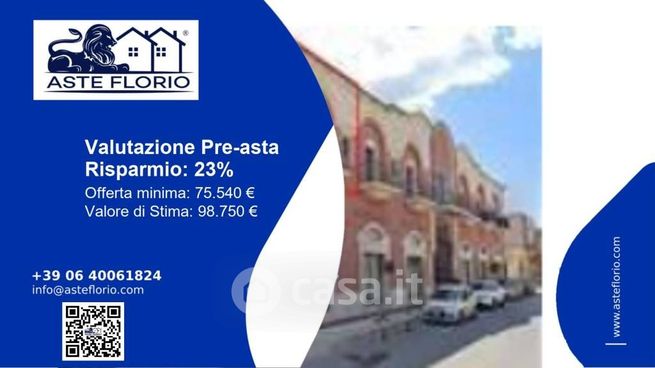 Ufficio in commerciale in Piazza Bartolo Longo 17