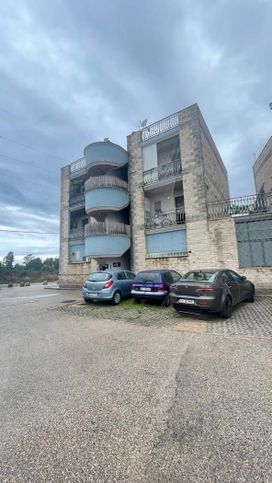 Appartamento in residenziale in Via Taglio delle Cinque Miglia 152