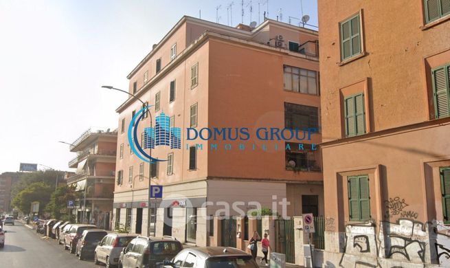 Appartamento in residenziale in Via Scribonio Curione