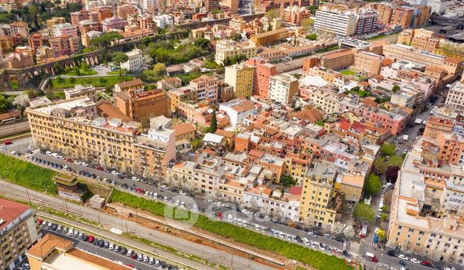 Appartamento in residenziale in Circonvallazione Casilina