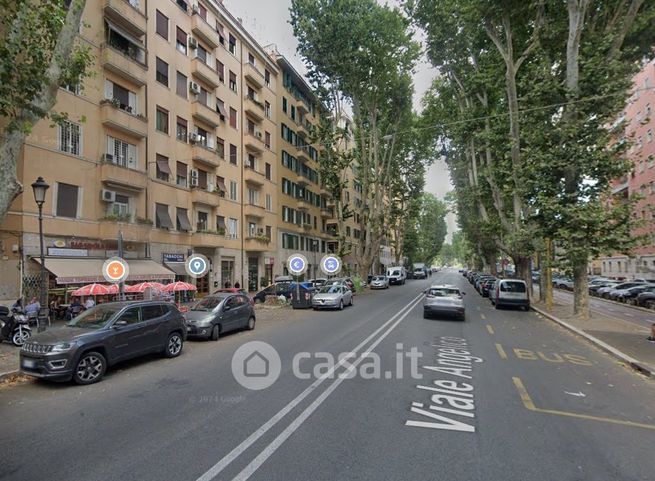 Appartamento in residenziale in Viale Angelico 237