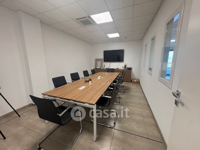 Ufficio in commerciale in Via Flaminia Ternana