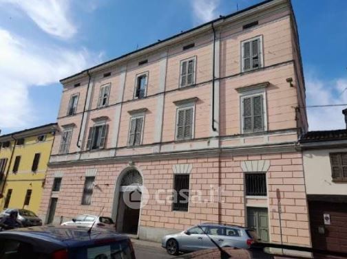 Casa indipendente in residenziale in Via della Libertà 92