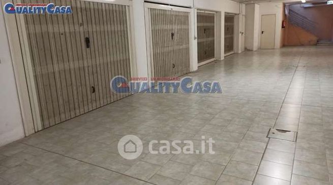 Box/posto auto in residenziale in
