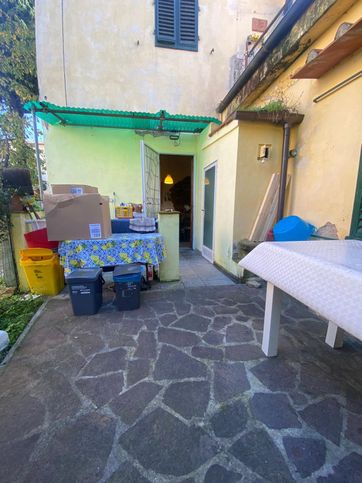 Appartamento in residenziale in Via Faentina