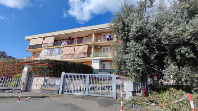 Appartamento in residenziale in Via IV Novembre