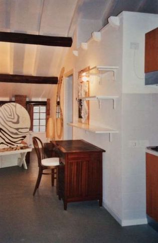 Appartamento in residenziale in Via Varesina 84