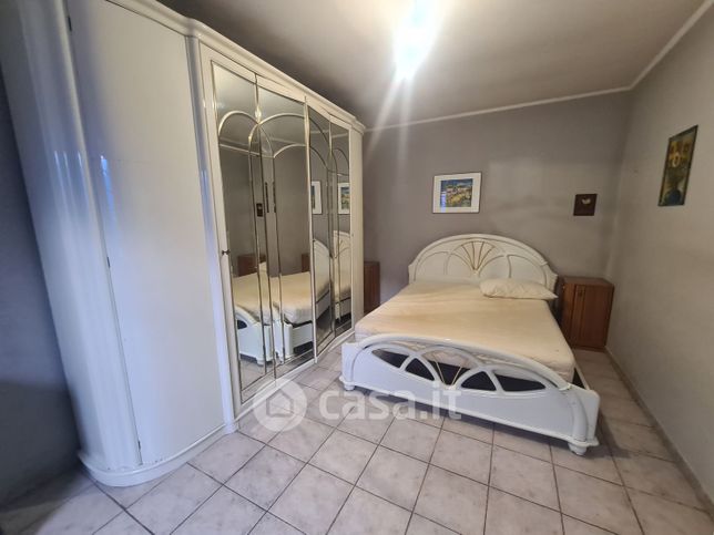 Appartamento in residenziale in Via Colle Nobeletto 10