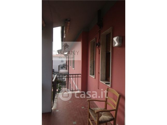 Appartamento in residenziale in Via Firenze